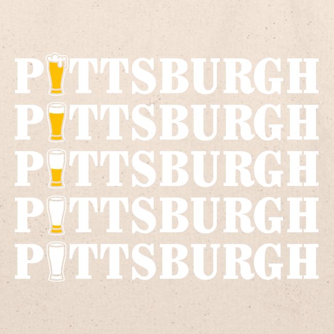 Beer in Pittsburgh