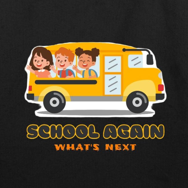 first day of school outfit- school again