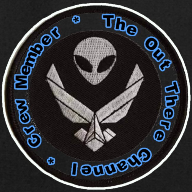 OTchanCharlieRoo with Crew Back Logo