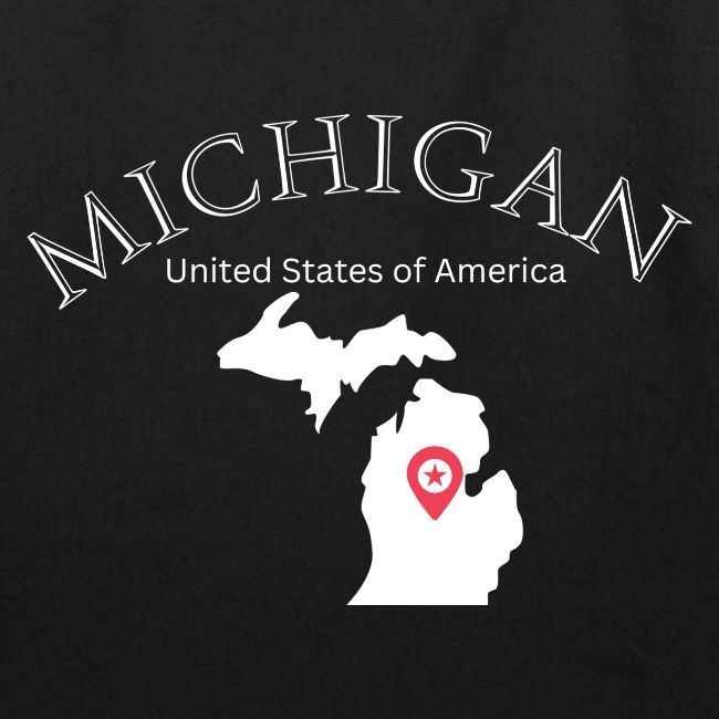 Michigan, United States of America