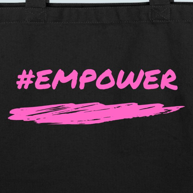 Pink Power