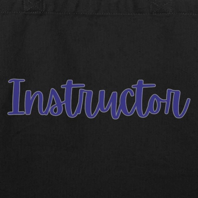 I've been Cooke'd Instructor