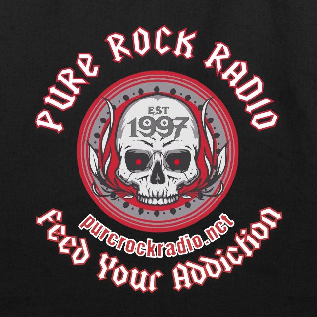 PUREROCKRADIO darkback radioflag PNG png