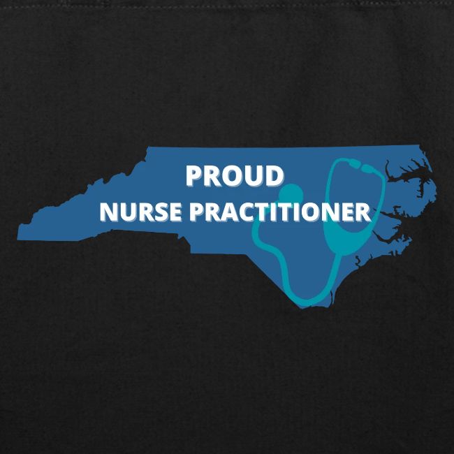 Proud Nurse Practitioner