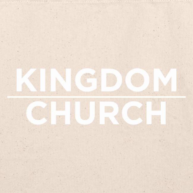 KingdomOverChurchWhite
