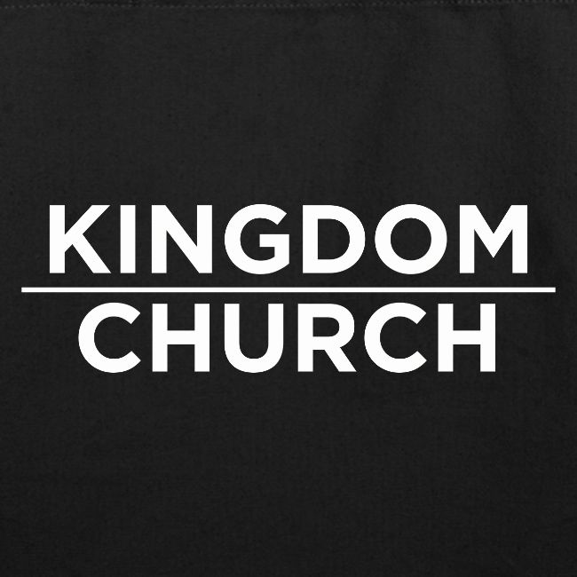 KingdomOverChurchWhite