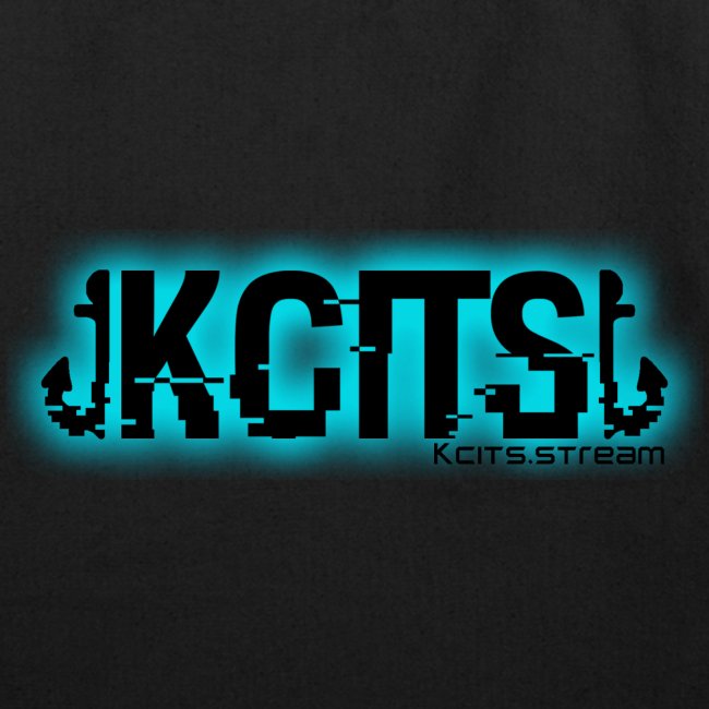 Kcits.stream Basic Logo