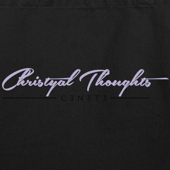 Christyal Thoughts C3N3T31 CP