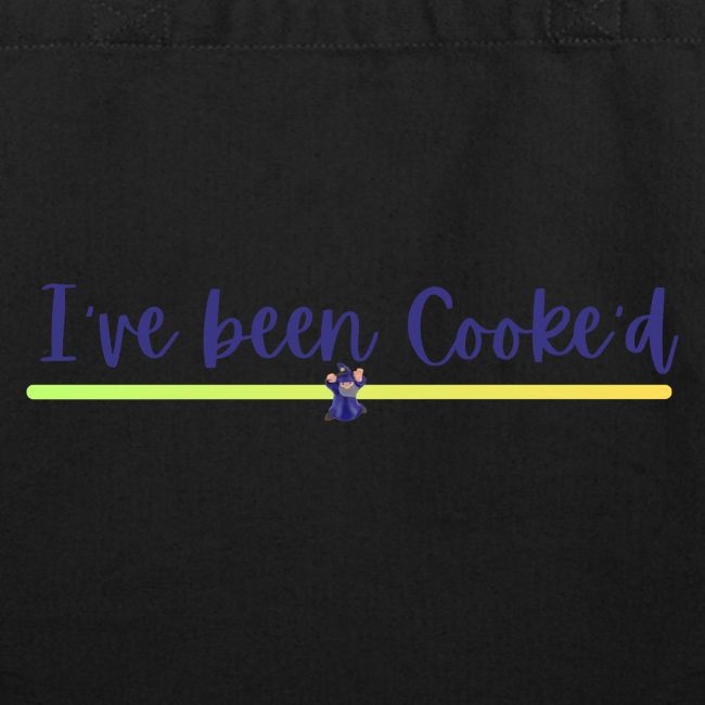I've been Cooke'd