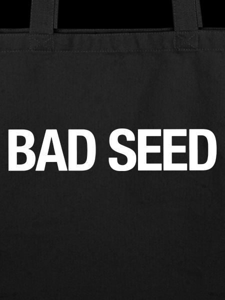bad seed