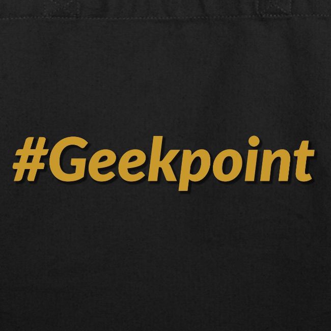 #Geekpoint