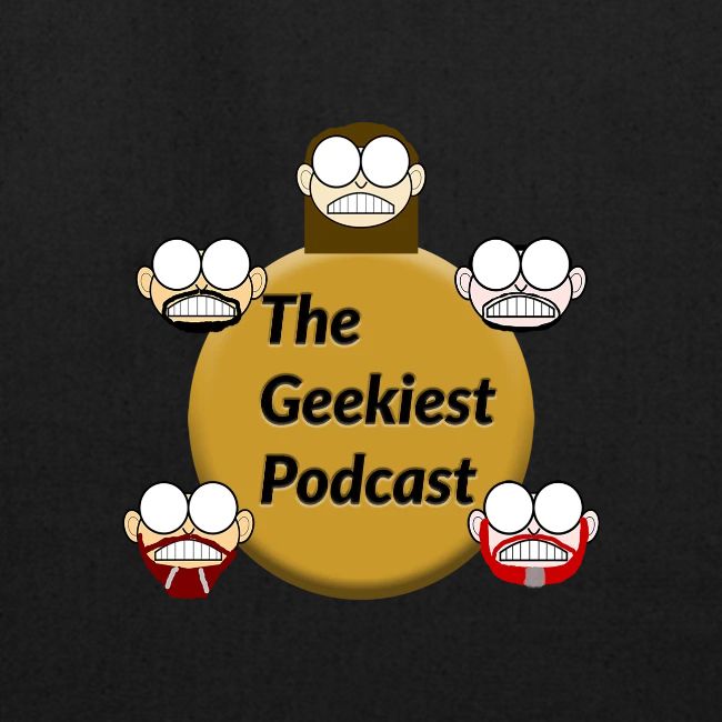 #Geekpoint