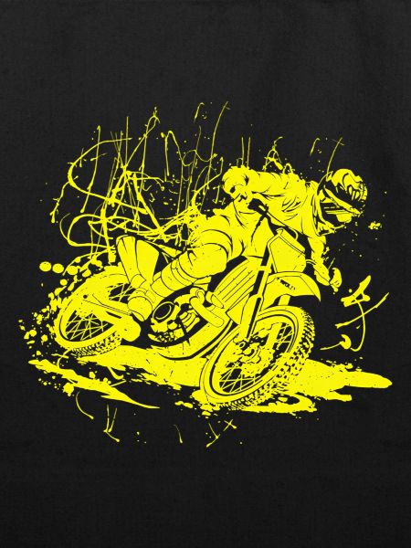 Neon Splash Chaos