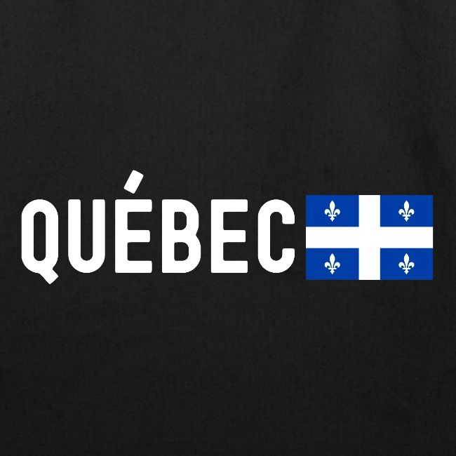 Drapeau du Québec | Provinces & Territores du Cana