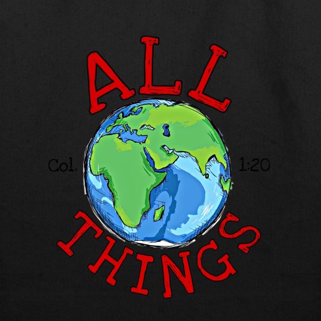 All Things Globe