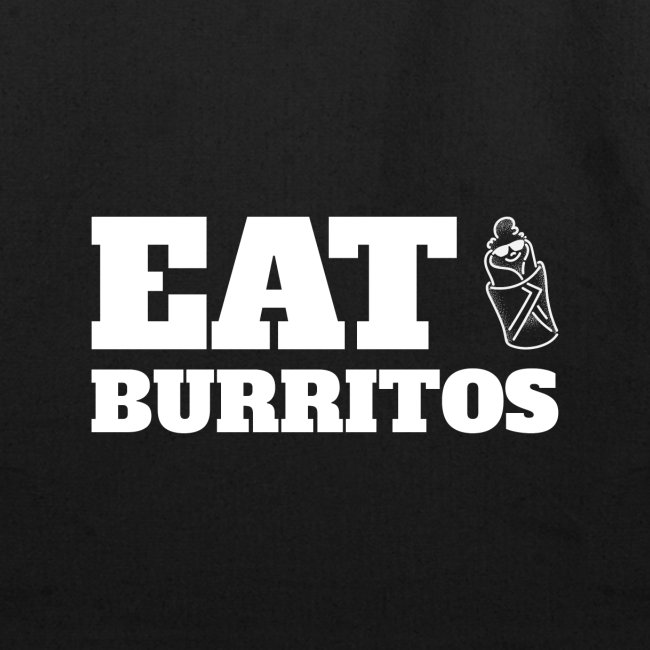 Eat Burritos | Funny Food with Sunglasses