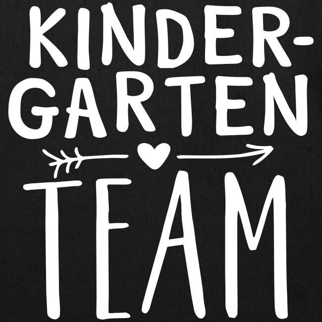 Kindergarten Team Teacher T-Shirts