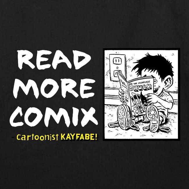 Read More Comics