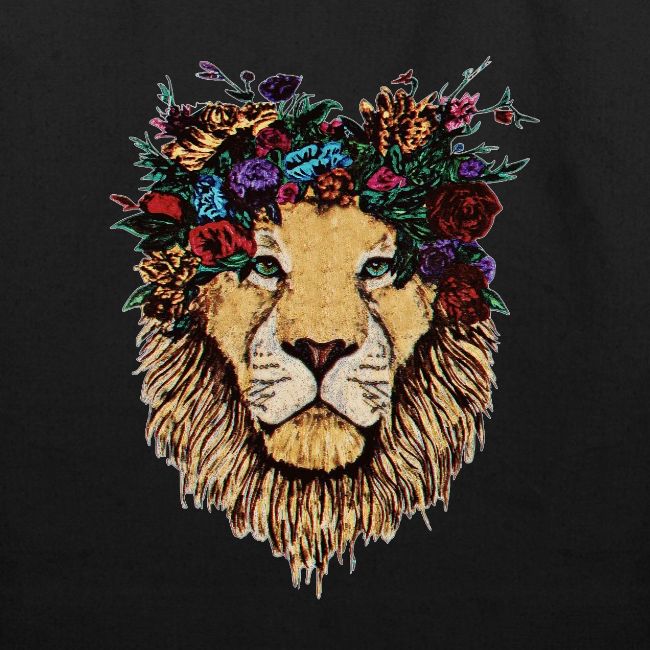 Crown of beauty