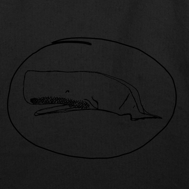 Whale?