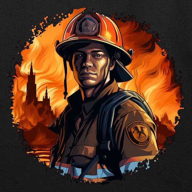 Firefighter