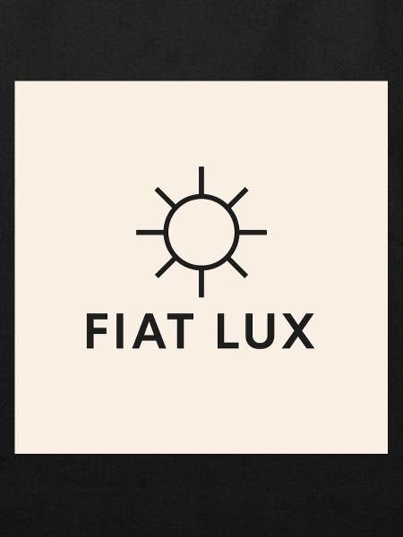 Fiat Lux Sun Emblem