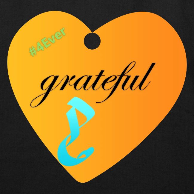 GRATEFUL