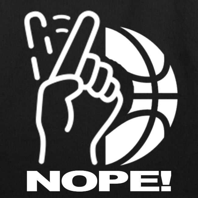 NOPE!