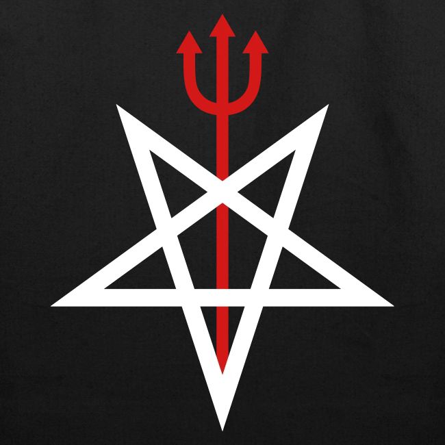 Pitchfork Pentagram