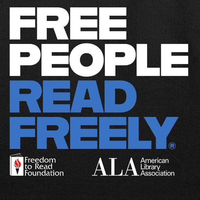 Free People Read Freely®