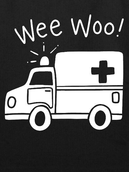 Paramedic Ambulance