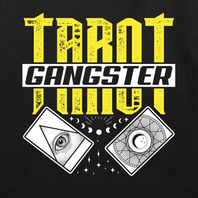 Tarot Gangster