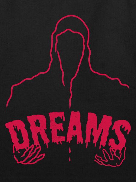 Grim Dreams