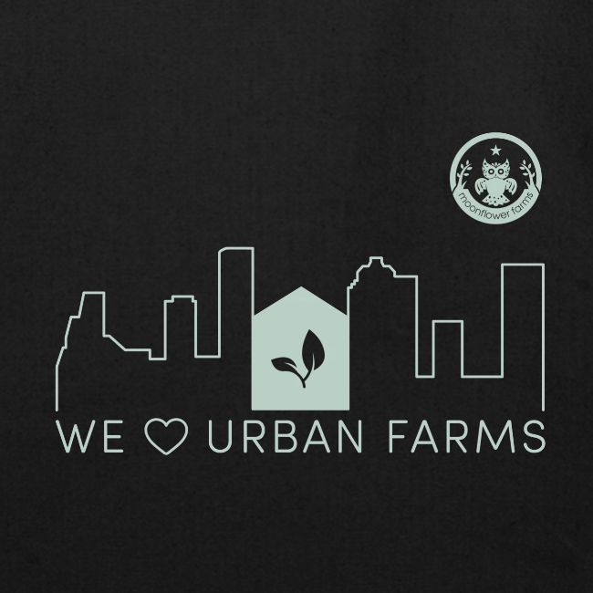 Urban Farms