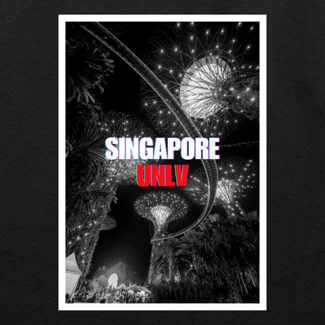 UNLV loves Singapore