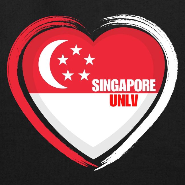 UNLV loves Singapore