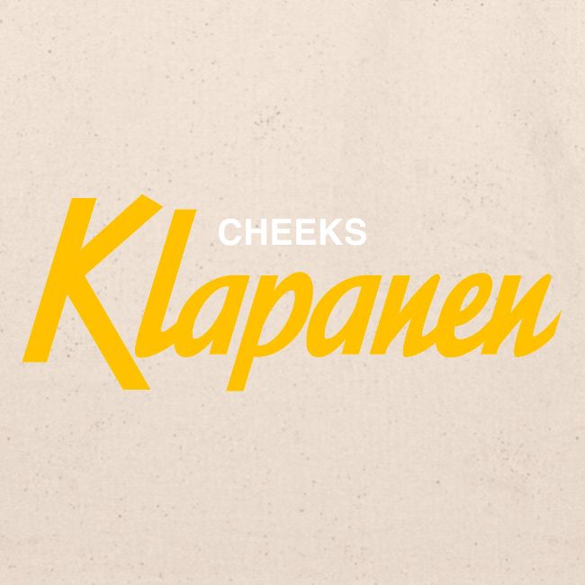 Cheeks Klapanen