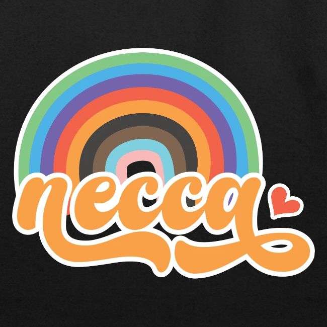 NECCA Rainbow