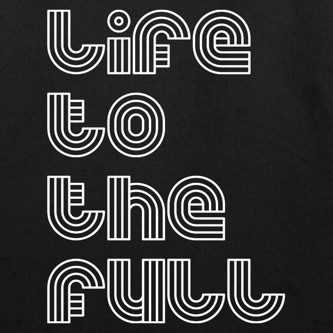 Full Life White