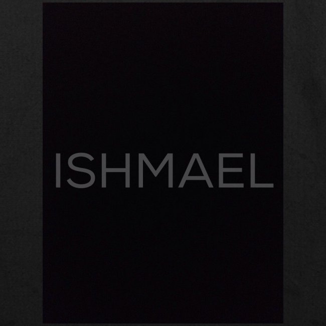 ISHMAEL