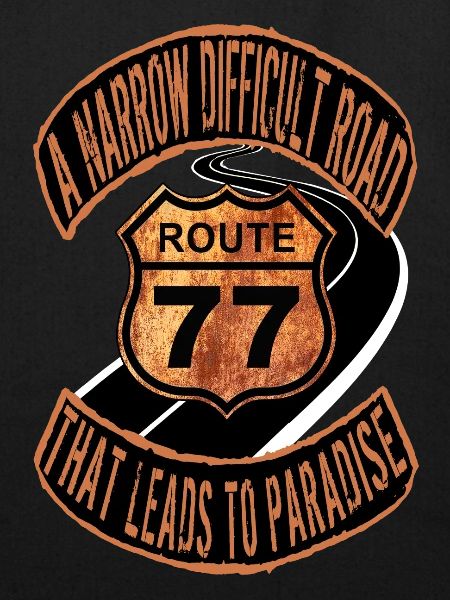 ROUTE 77