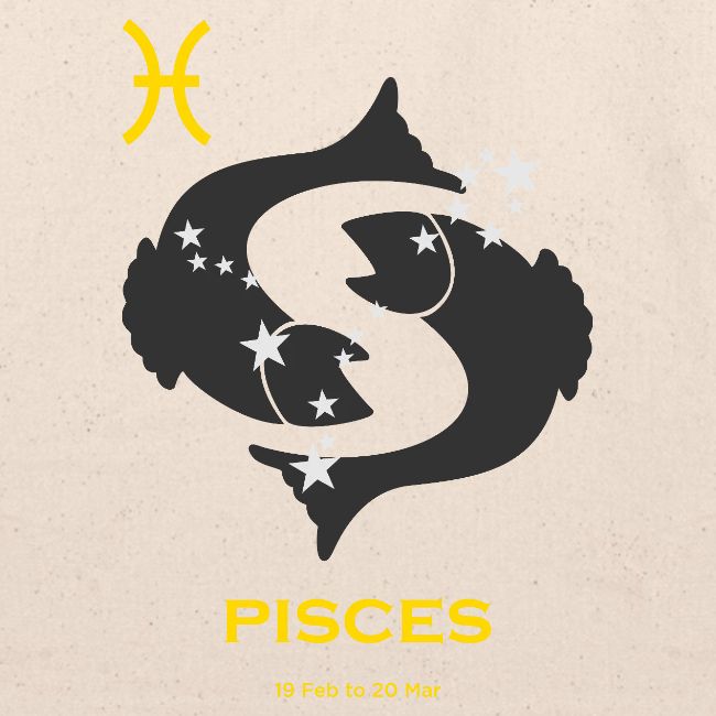 Pisces zodiac astrology horoscope