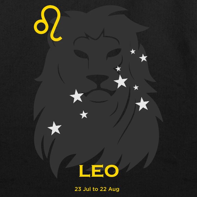 Leo zodiac astrology horoscope