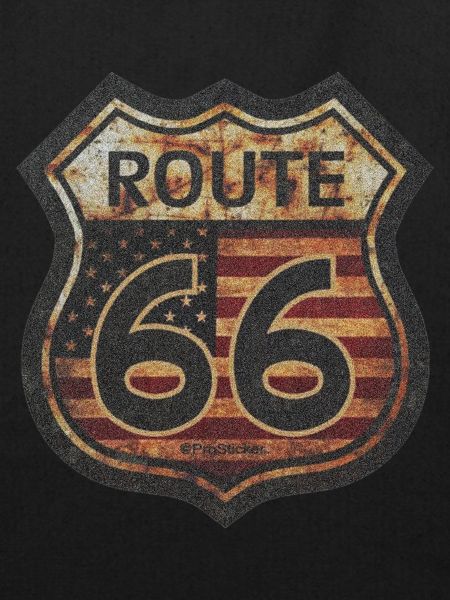 ROUTE 66