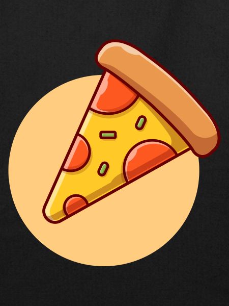 Slice Of Pizza