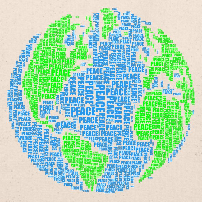Global PEACE Sphere
