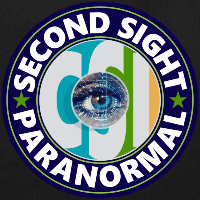 Second Sight Paranormal TV Fan
