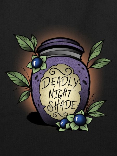 Nightshade