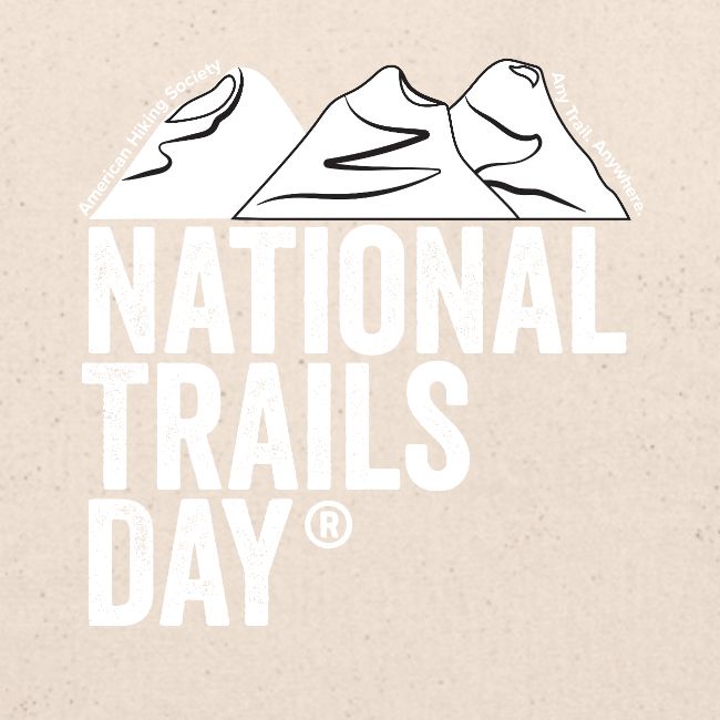 National Trails Day