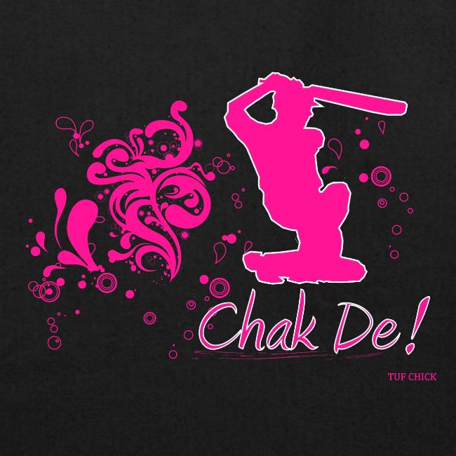 Cricket - Chak De